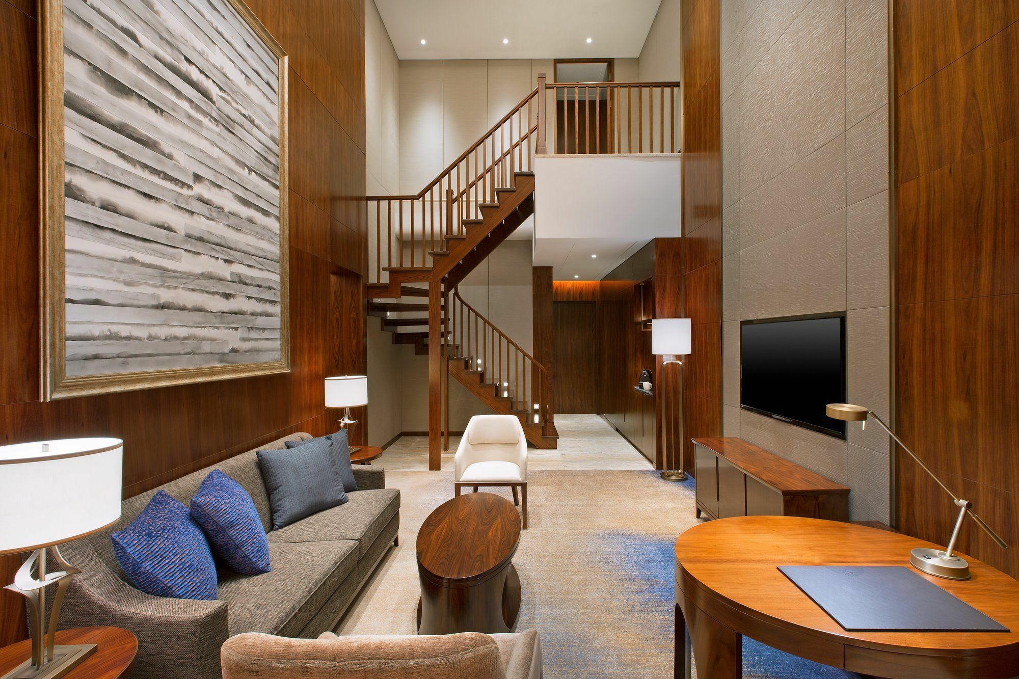 Sheraton Zhanjiang Hotel Esterno foto